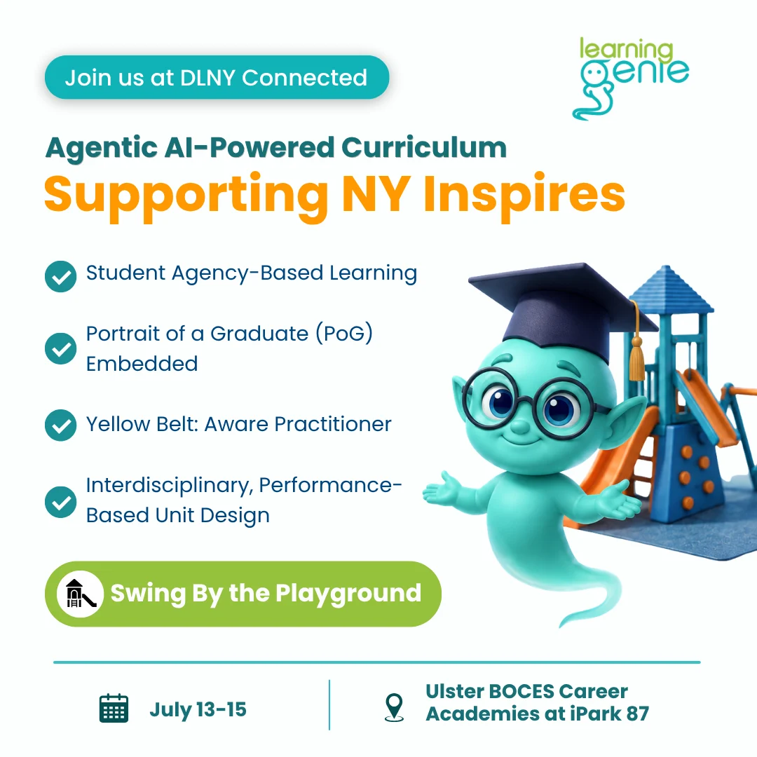 Join us at DLNY Connected: Supporting NY Inspires